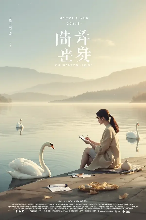 春川的童话 高清剧照 - 黑米影视